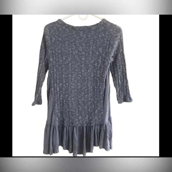 Indigo Thread Company Purple Blouse Size 2X - Picture 6 of 7